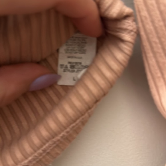 Fashion nova top - Picture 5 of 5